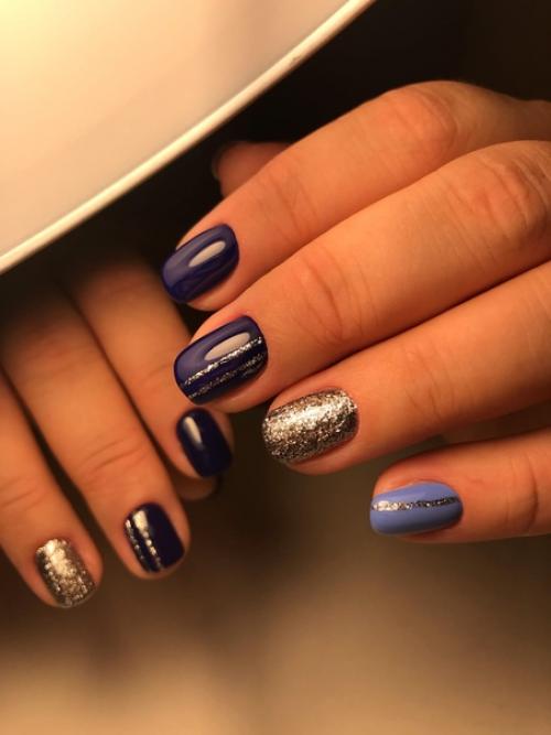 Ногтям До 25 дней. 01