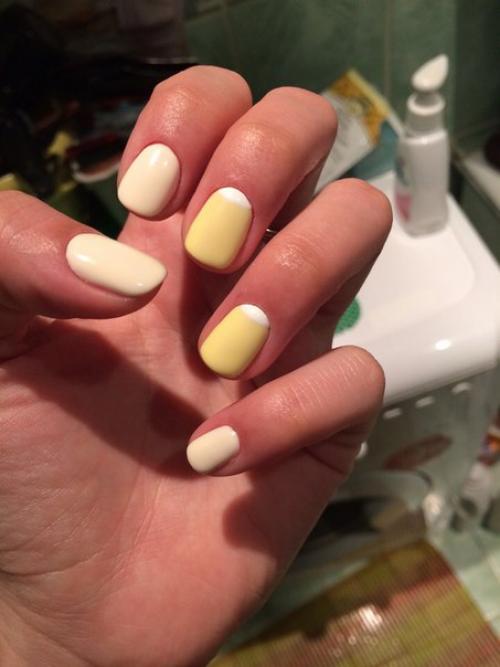 Мастерицы, делала гель - лак второй раз в одном и том же салоне, взяли 1800, московская область, кубинка - 10. 04