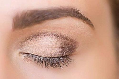 Дневной макияж со стрелками? 03