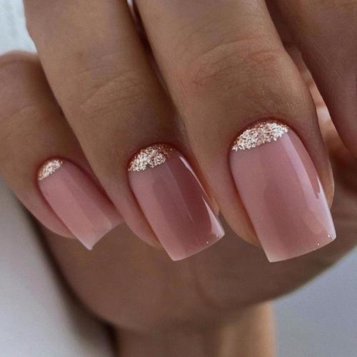 Невероятно красивые ноготки в подборке. 02