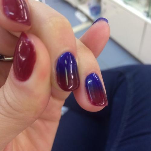 Мастерицы, делала гель - лак второй раз в одном и том же салоне, взяли 1800, московская область, кубинка - 10. 02