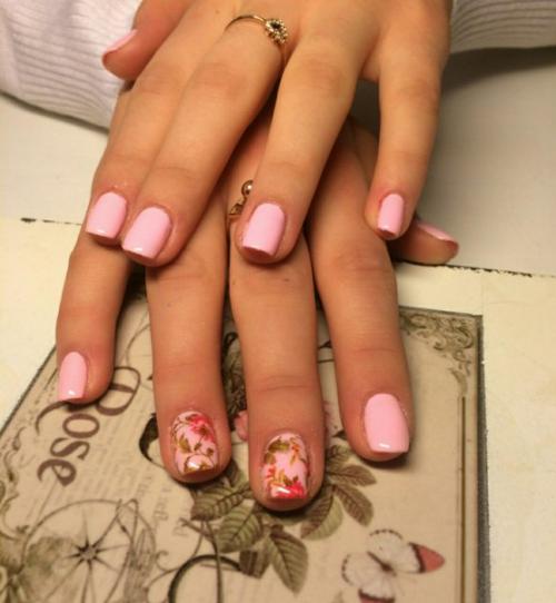 Девочки занимаюсь меньше года. 05