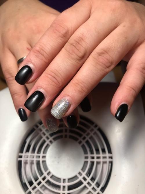 Ногтям До 25 дней. 03