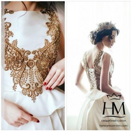 Как подобрать образ невесты: несколько правил для начинающих. 03 Как подобрать образ невесты: несколько правил для начинающих. 03