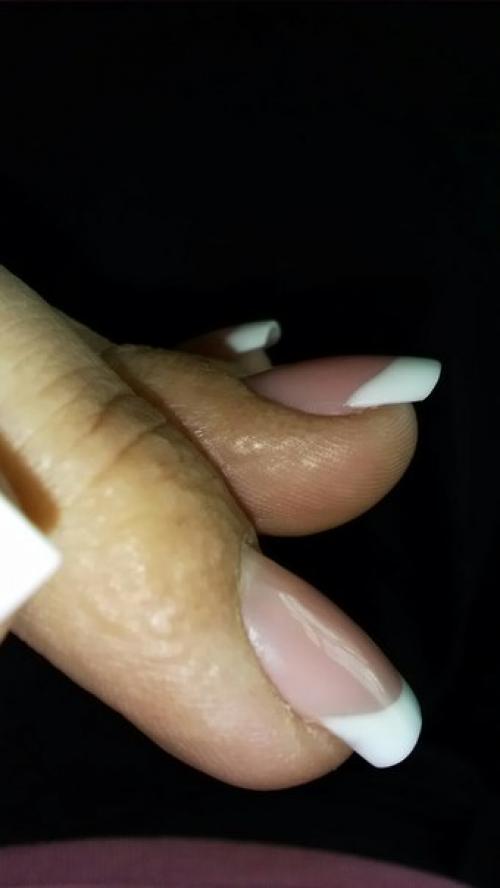 Салат Нежность. Автор: Татьяна Полякова. 01