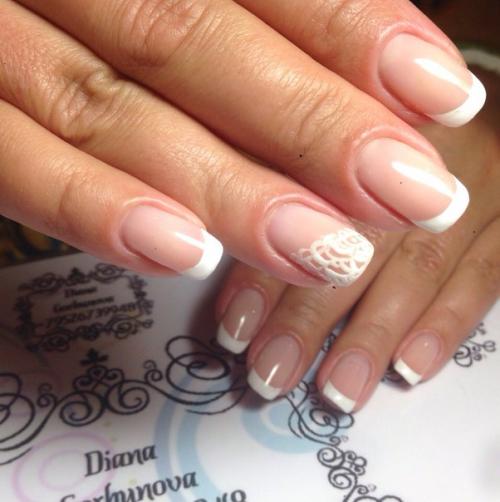 Девочки, я самоучка, работаю 3 месяца. 07