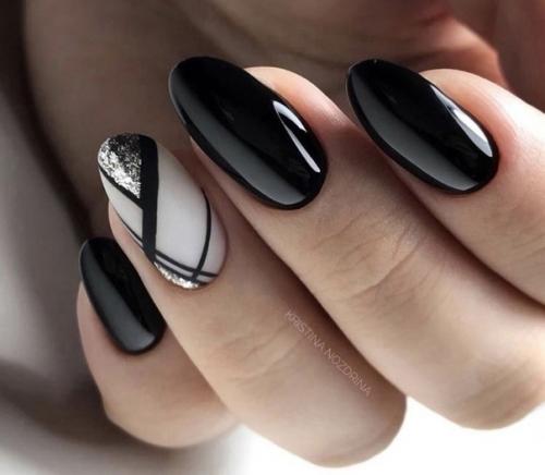 Подборка геометрических дизайнов. 01