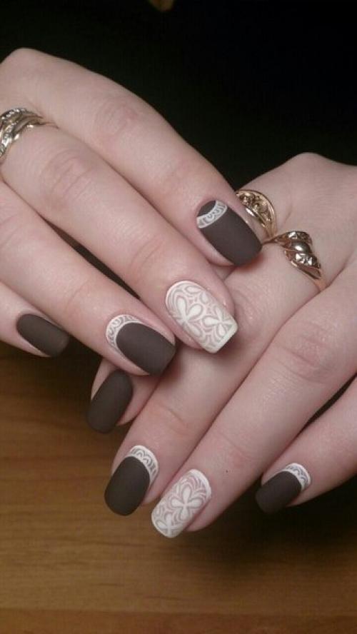 Девочки!  Занимаюсь гелевой технологией 9 лет. 05