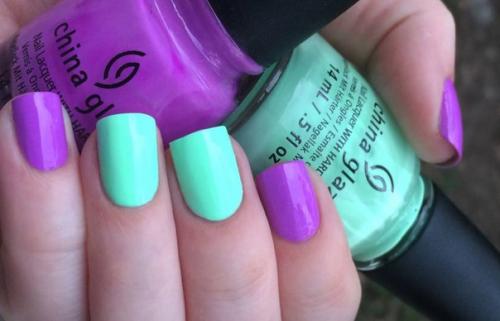 Маникюр по фен - шуй: 7 золотых правил. 03 Маникюр по фен - шуй: 7 золотых правил. 03