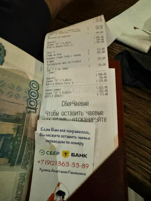 Не просто прихоти, а инвестиции в себя - или почему Меня и Такую Любят не всегда достаточно. 02