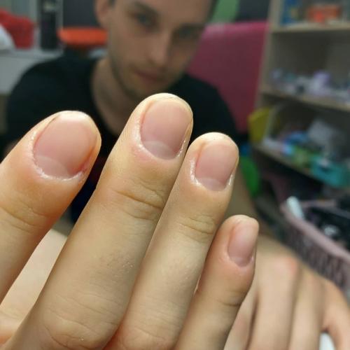 Ухоженные руки у мужчин - это не просто какая-то прихоть. 03