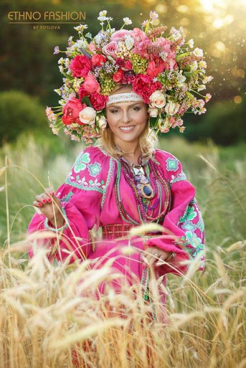 Женщина должна быть красивой. 02 Женщина должна быть красивой. 02