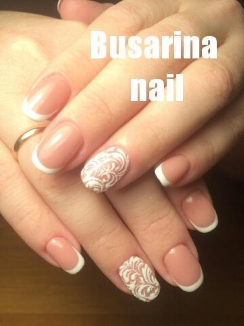 Девочки!  Занимаюсь гелевой технологией 9 лет. 04