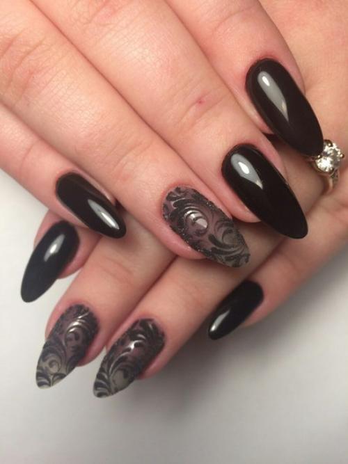 Девочки!  Занимаюсь гелевой технологией 9 лет. 01