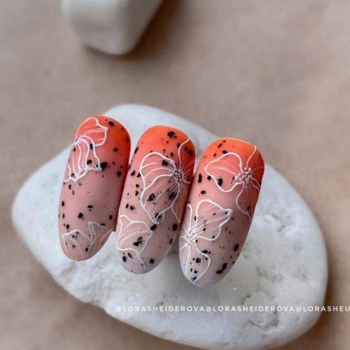 Идеи для вашего маникюра. 1. 02