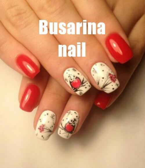 Девочки!  Занимаюсь гелевой технологией 9 лет. 02