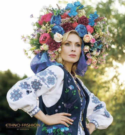 Женщина должна быть красивой. 05 Женщина должна быть красивой. 05