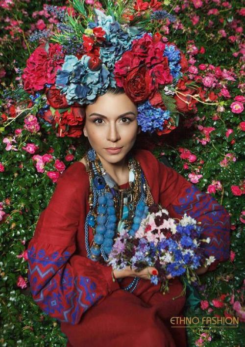 Женщина должна быть красивой. 06 Женщина должна быть красивой. 06