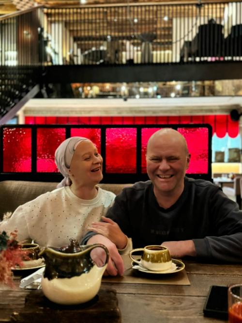 Не просто прихоти, а инвестиции в себя - или почему Меня и Такую Любят не всегда достаточно. 04