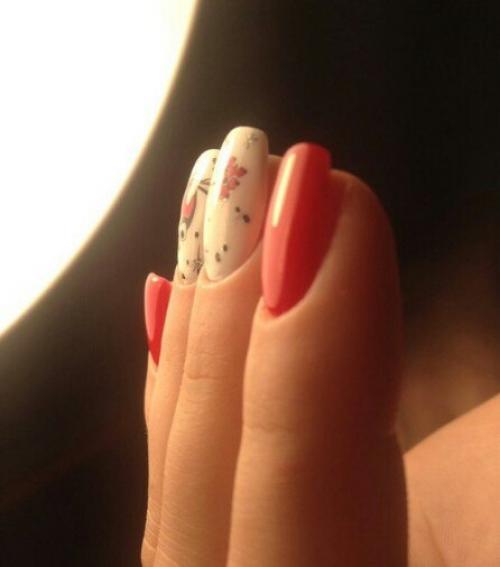 Девочки!  Занимаюсь гелевой технологией 9 лет. 03