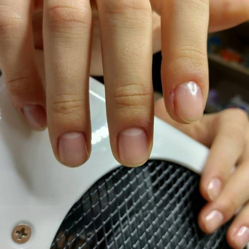 Ухоженные руки у мужчин - это не просто какая-то прихоть. 02