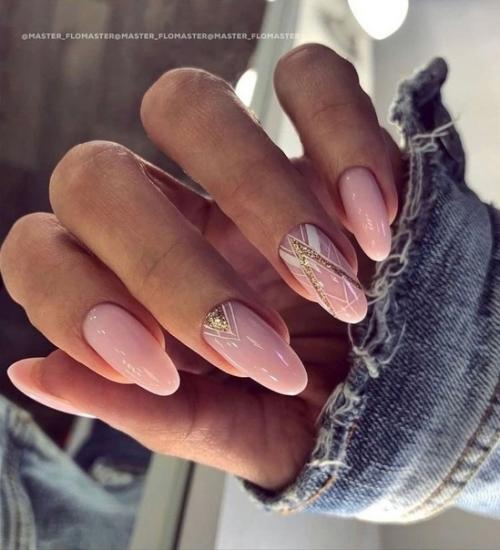 Подборка геометрических дизайнов. 06