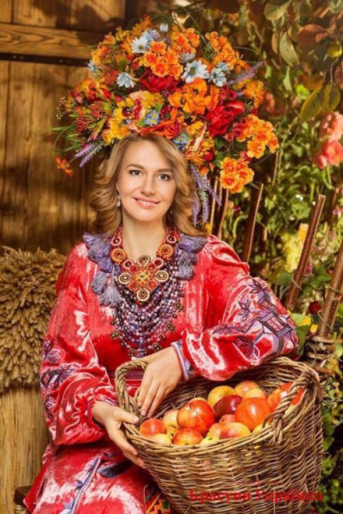 Женщина должна быть красивой. 04 Женщина должна быть красивой. 04