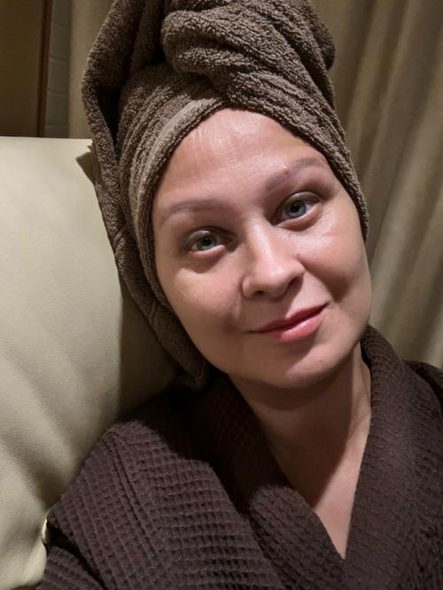 Не просто прихоти, а инвестиции в себя - или почему 