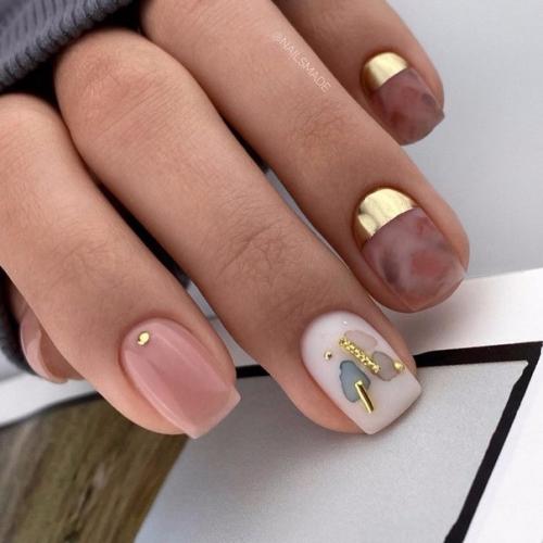 Скоро на коррекцию, а вы не знаете что делать? 05