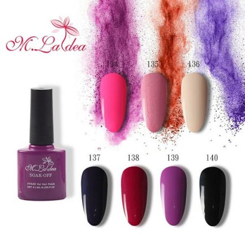 Подскажите хочу себе дома делать гель лак. 01