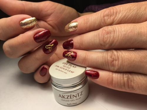 Приглашаю моделей на маникюр с покрытием гель - лак в рамках акции Знакомство с Мастером? 05