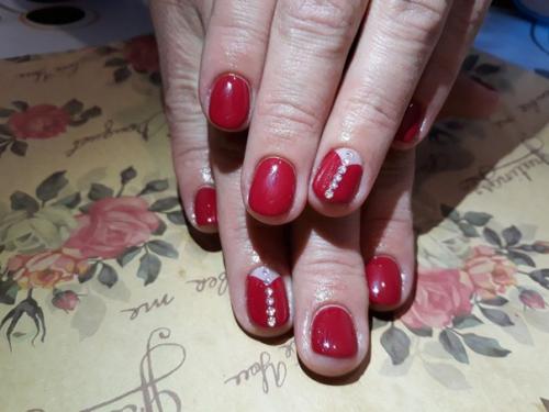 Девочки нужна ваша критика. 08