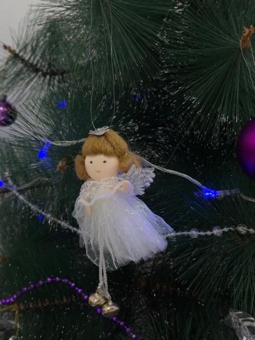 До нового года уже осталось меньше недели! 01