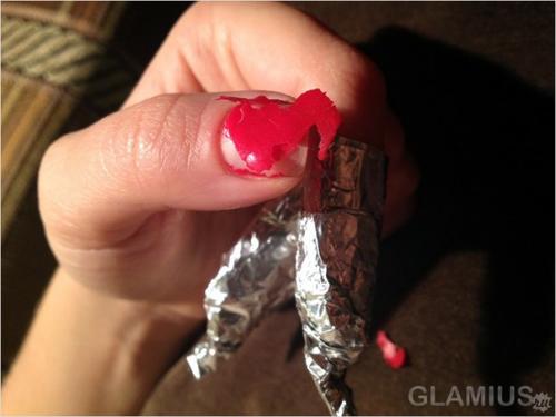 Вреден ли шеллак и гель - лак для ногтей. 01