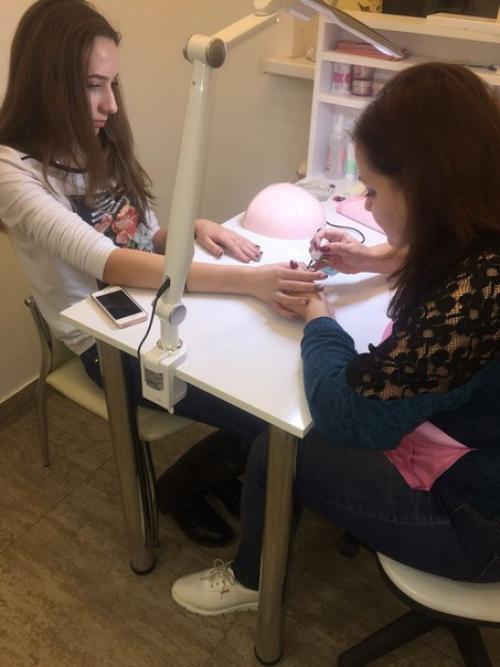 Я?  Решила порадовать всех розыгрышем? 07