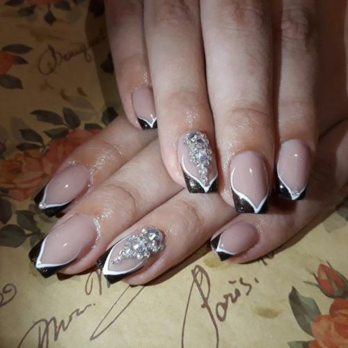 Девочки нужна ваша критика. 04