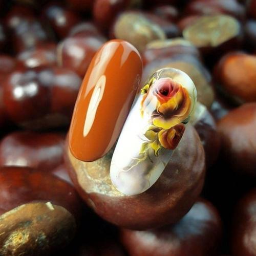 Невероятно крутая работа мастера. 04