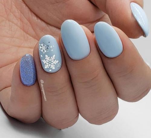 Фантазия природы безгранична, но мы в состоянии не только повторить ее шедевры, но и создать свои, уникальные и неповторимые. 05