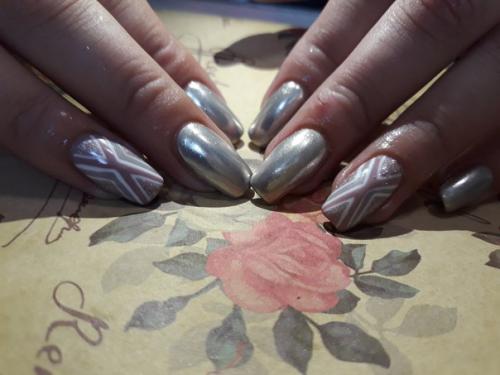 Девочки нужна ваша критика. 01