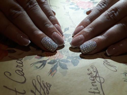 Девочки нужна ваша критика. 03