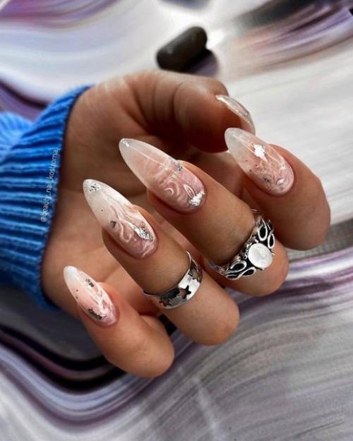 Модные и оригинальные дизайнерские решения. 05