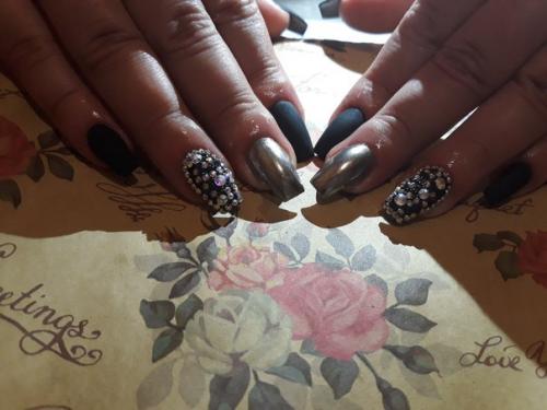 Девочки нужна ваша критика. 09