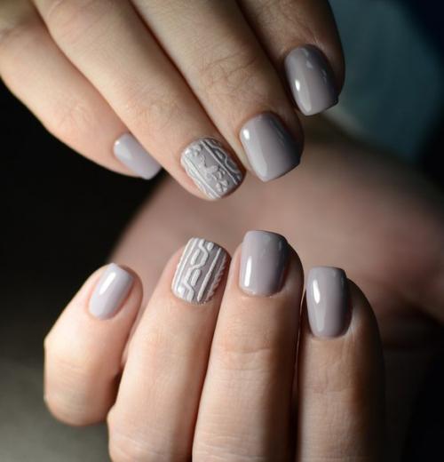 В г. Гомеле, прошел курс аппаратного маникюра. 01