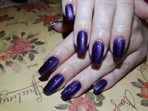 Девочки нужна ваша критика. 06