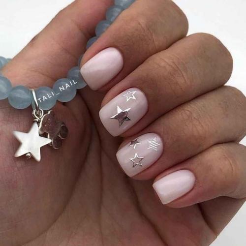 Подборка идей маникюра, на каждый день. 02