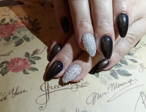 Девочки нужна ваша критика. 07