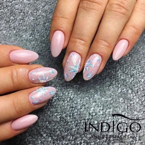 Фантазия природы безгранична, но мы в состоянии не только повторить ее шедевры, но и создать свои, уникальные и неповторимые. 07