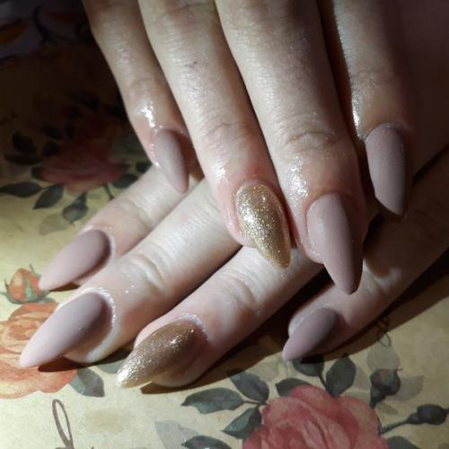 Девочки нужна ваша критика. 02