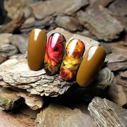 Невероятно крутая работа мастера. 01