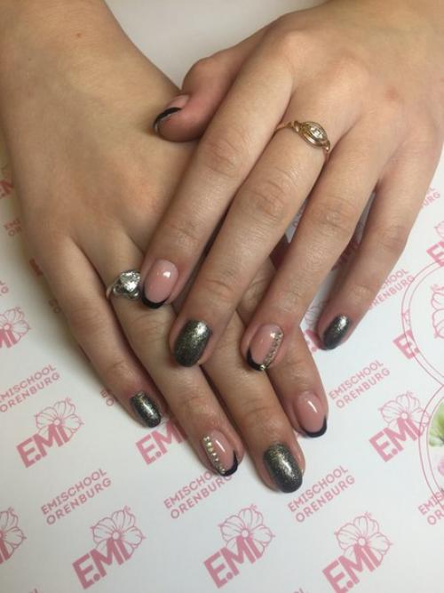 Я?  Решила порадовать всех розыгрышем? 06